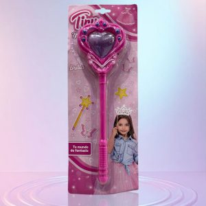 IHT-VARITA LUMINOSA CORAZON