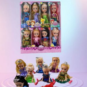 IHT-PRINCESA X16 PCS