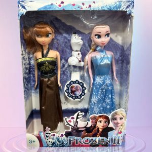 IHT-FROZEN X2