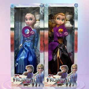 IHT-FROZEN MUSICAL