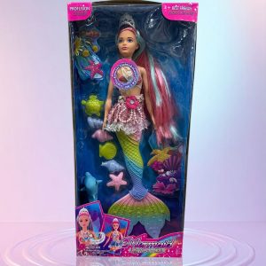 IHT-SIRENA CON LUZ Y SONIDO