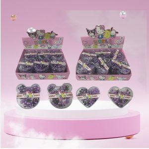 IHT-BIJOU KUROMI X1 PCS