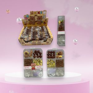 IHT-BIJOU OSO X1 PCS