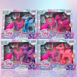 IHT-UNICORNIO CON ACC