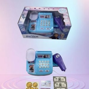 IHT-CAJA REGISTRADORA FROZEN