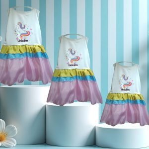 IHT-独角兽服装 T1、T2、T3