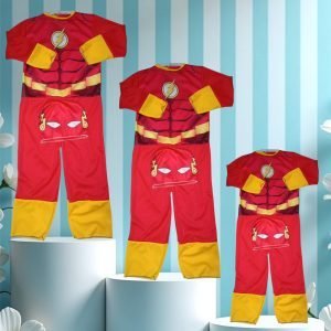 IHT-FLASH 服装 T1、T2、T3