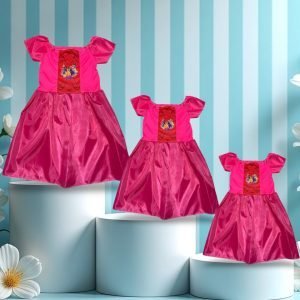 IHT-公主服装 T1、T2、T3