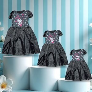 IHT-KUROMI 服装 T1、T2、T3