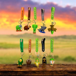 IHT-钥匙扣预告片