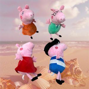 IHT-PELUCHE PEPPA PIG