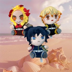 IHT-PELUCHE DEMON SLAYER