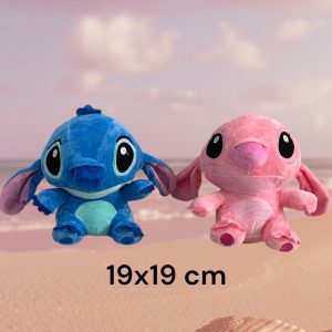 IHT-PELUCHE STITCH CHICO