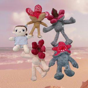 IHT-PELUCHE DE STRANGERS SING