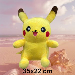 IHT-PELUCHE PIKACHU
