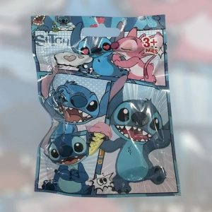 IHT-STITCH 惊喜信封