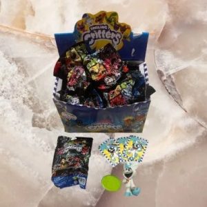 IHT-惊喜信封 CATNAO X1个