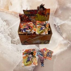 IHT-SURPRISE 龙珠Z X1件