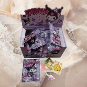 IHT-惊喜信封 KUROMI X1个