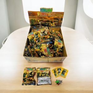 IHT-SOBRE SUPRRESSA TRALALERO X1 PCS