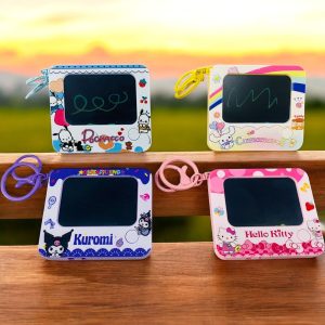 IHT-MINI PIZARRA DIGITAL LLAVERO