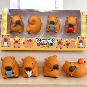 IHT-CAPIBARA X4 CAJA