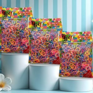 IHT-手链制作用软糖 3 片装