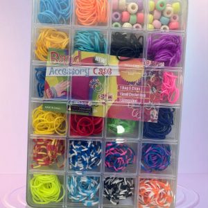 用于制作手链的IHT软糖