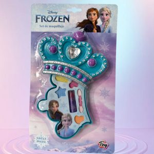 IHT-PINTURA MAQUILLACORONA DE FROZEN