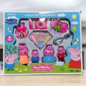 IHT-PEPPA PIG SET DE BELLEZA
