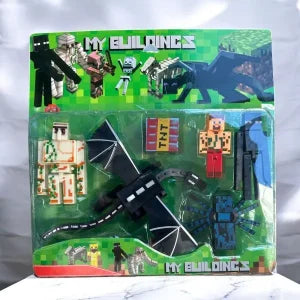 IHT-MINECRAFT CD.2251