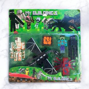 IHT-MINECRAFT CD.2251