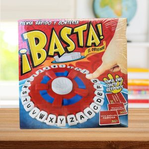 IHT-JUEGO VIRAL BASTA