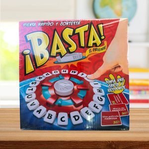 IHT-JUEGO VIRAL BASTA