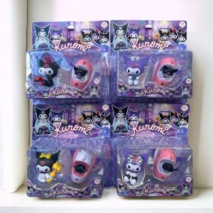 IHT-KUROMI X2 CON AUTO