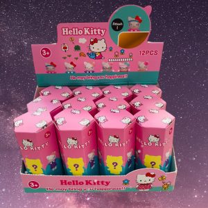 IHT-SONNY ANGEL KITTY X12