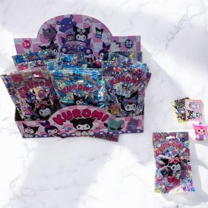 IHT-惊喜信封 KUROMI