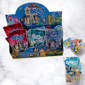 IHT-惊喜蓝色信封