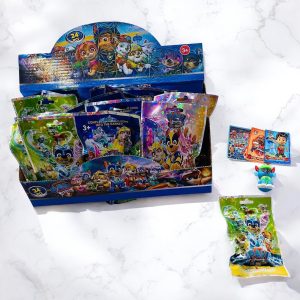 IHT-惊喜汪汪队信封