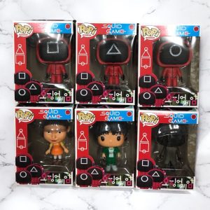 IHT-POP JUEGO DE CALAMAR