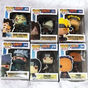 IHT-POP NARUTO