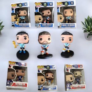 IHT-POP JUGADOR SURTIDO