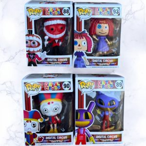 IHT-POP CIRCUS DIGITAL