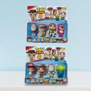 IHT-POP TOY STORY