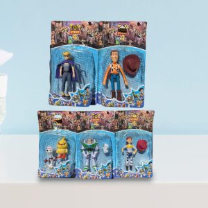 IHT-TOY STORY X1 PCS