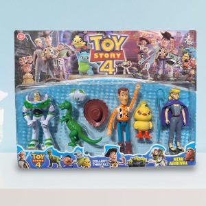 IHT-TOY STORY SET