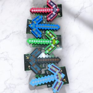 IHT-PICO DE MINECRAFT