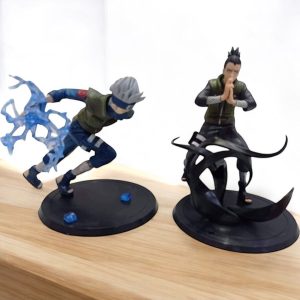 IHT-KAKASHI X2 EN BOLSA