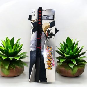 IHT-ESPADA DE KAKASHI