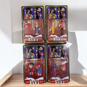 IHT-CIRCUS DIGITAL X2 PCS